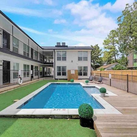 Dallas Boutique Flat + Arboretum Tickets Included מראה חיצוני תמונה
