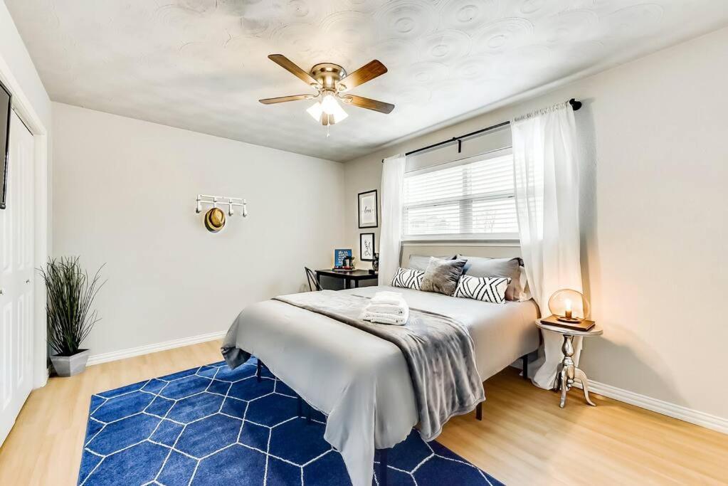 Dallas Boutique Flat + Arboretum Tickets Included מראה חיצוני תמונה